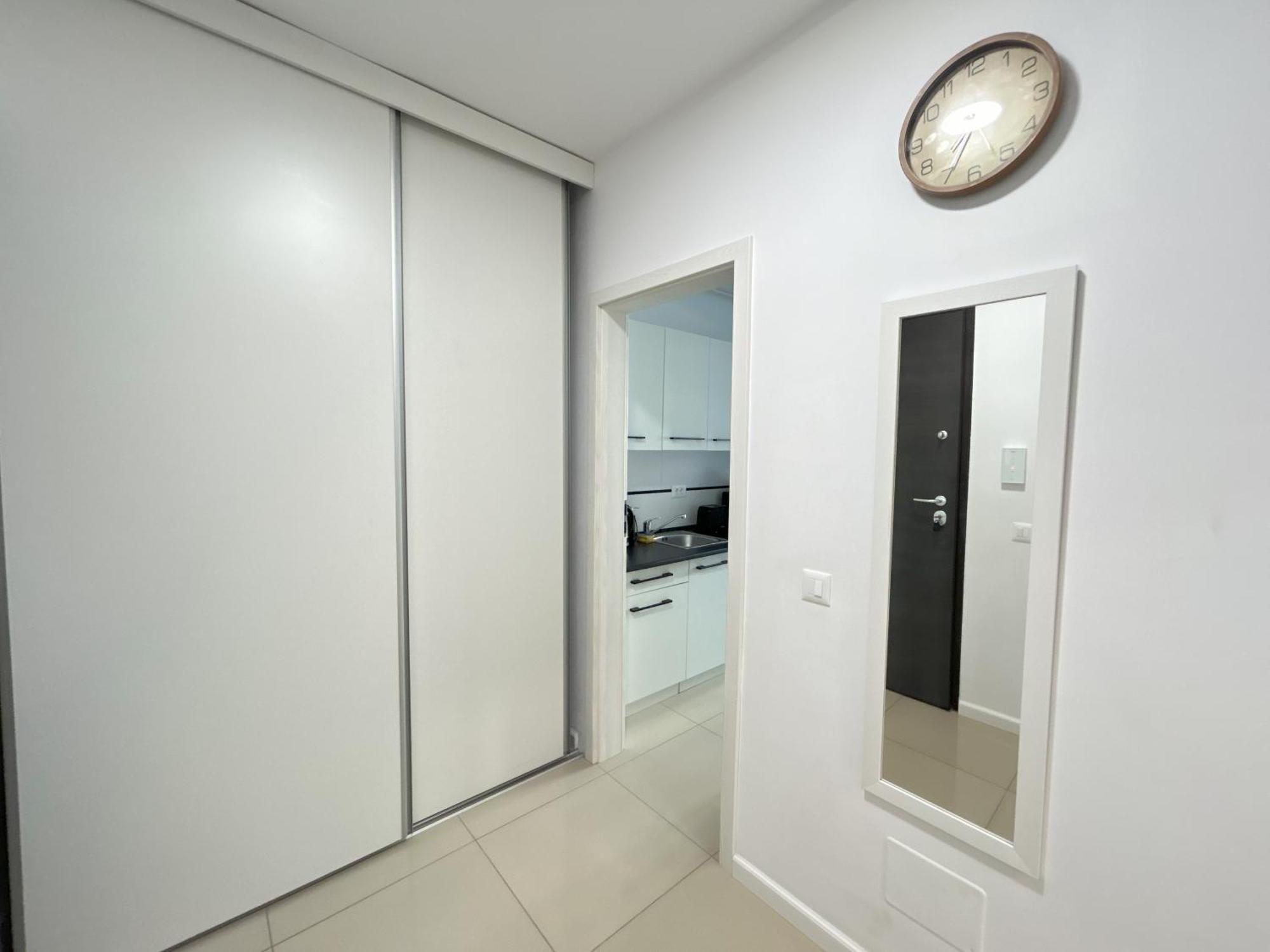 Ferienwohnung Urban Retreat With Balcony At Exigent Plaza - 06 Bukarest Exterior foto